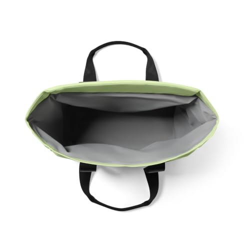 Image of YETI Daytrip 20L Insulated Soft Cooler Tote Bag, ColdCell Flex Insulation, MagSnap Closure, External Pockets, Food Safe Lining