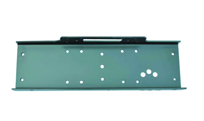 Winch Mounting Plate for C9500 SD