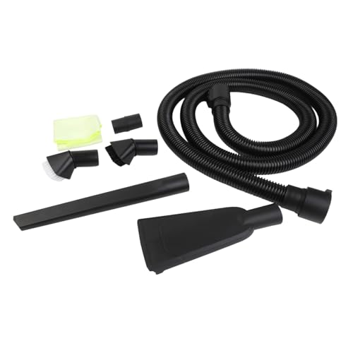 MuchLuckystar Kit de limpieza interior de coche para Karcher 2.863-304.0, juego de accesorios para aspiradora para limpieza interior de coche, compatible con aspiradora Karcher