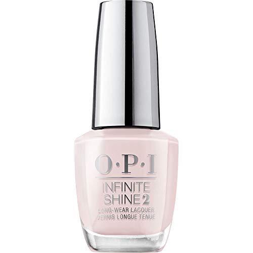 OPI Infinite Shine 2, Lisbon Wants Moor OPI