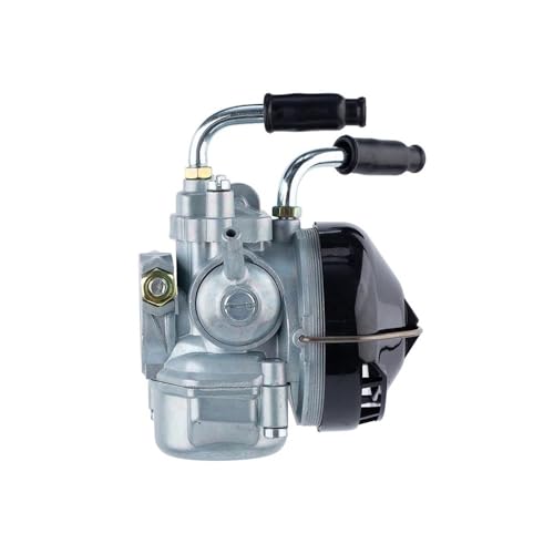 Carburateur PE102 pour supprimer les fuites d'essence sur moteur AV10 MBK51 15mm