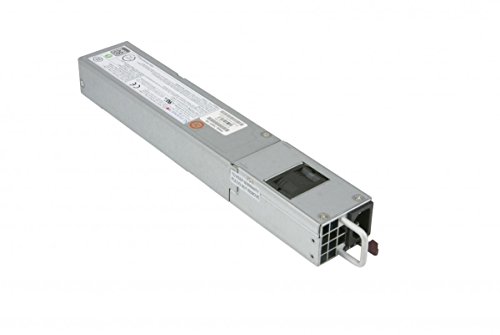 Supermicro fuente de alimentación 750W Single Output Platinum miniatura 1