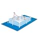 Intex 29081 - Protector suelo para piscinas 50 x 50 x 1...