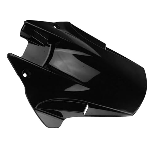 Garde-Boue Moto CBR1000 Idéal pour Sorties Pluvieuses et Routes de Campagne