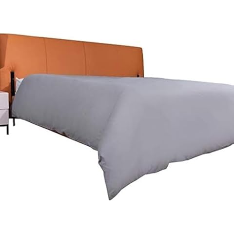 ComfortAce 200 x 200 cm Cotton Duvet Cover Cover