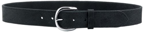 Galco CLB5-40B Carry Lite Belt, 40, Black