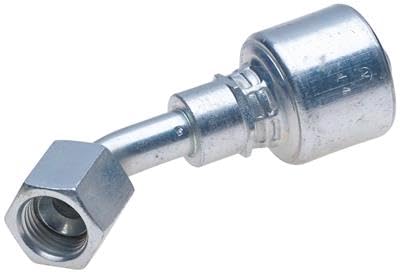 Image of Gates G25175-1012 Hydraulic Coupling