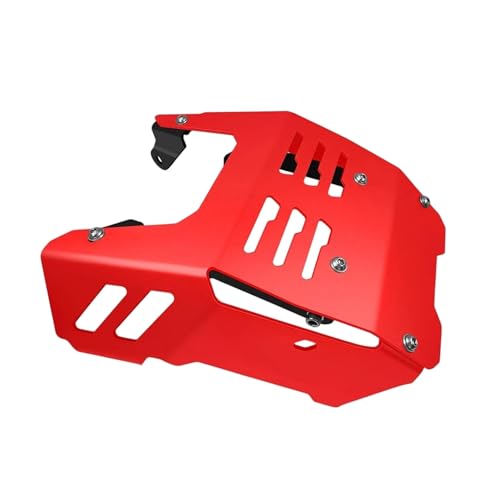 Barres de protection anti casse carter pour Monkey 125