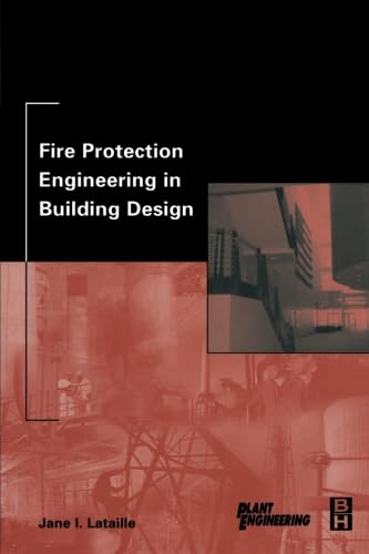 Fire Protection Engineering in Building Design