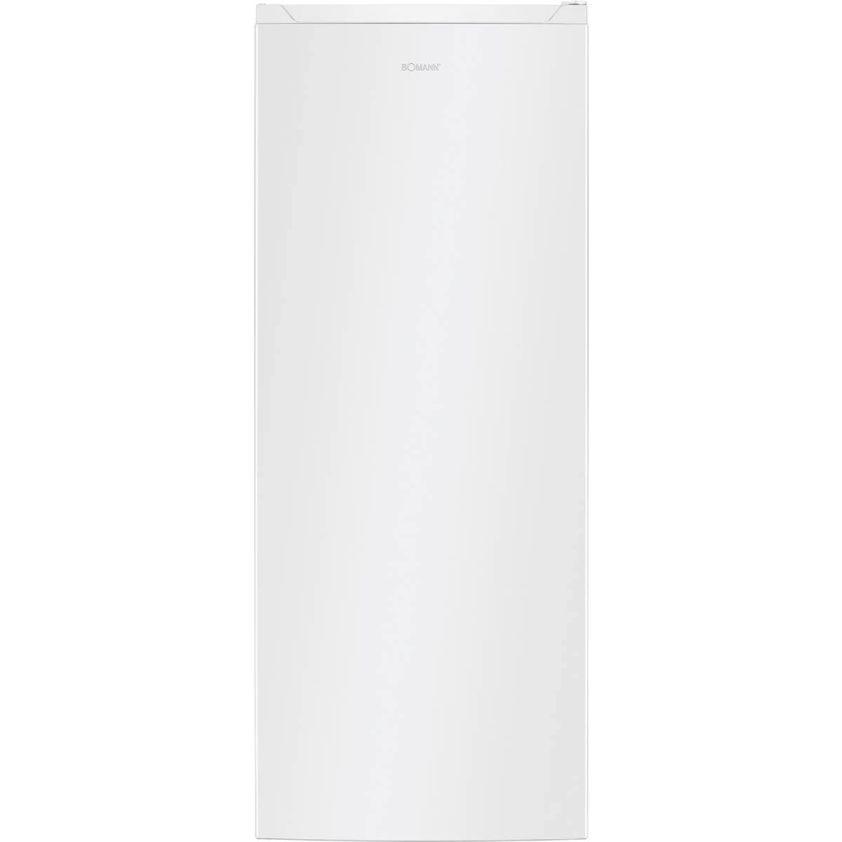 Congelatore 161L Bianco Bomann GS7343-Bianco