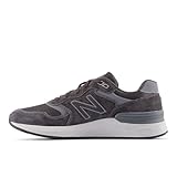 [ニューバランス] ウォーキングシューズ MW880 v7 Fresh Foam フレッシュフォーム 幅広 メンズ BA7(CHARCOAL) 26.5 cm 4E