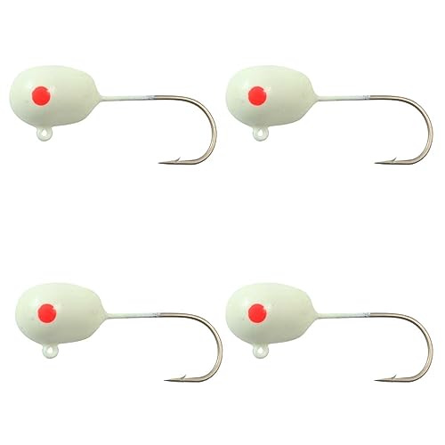 Northland High-Ball Floater Jig