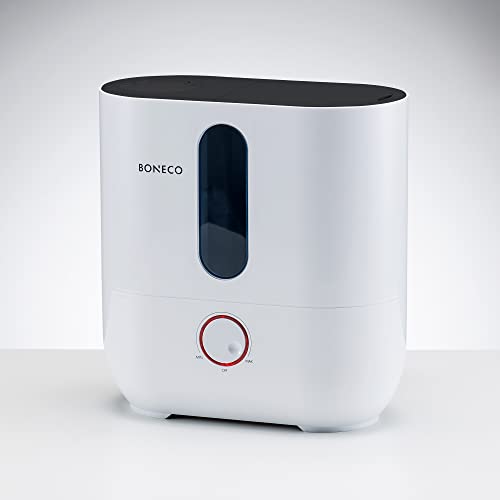 The Boneco W300 Air Washer Review of 2023