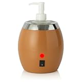 Royal Massage Oil/Lotion Bottle Warmer with Auto-Temperature
