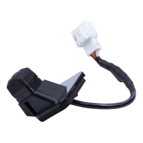 Image of ApplianPar Rear View Back Up Camera for Fit 2015 2016 2017 2018 2019