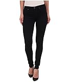 Calvin Klein womens Legging Jean, Dark Rinse, 30