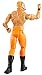 WWE Rey Mysterio Action Figure in 6-inch Scale with Articulation & Ring Gear Series #99