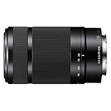 sony 55-210 mm lens review E55 210|Objectifs à monture E 55-210 mm|Stabilisation d'image optique SteadyShot : Réduit les vibrations de l'appareil photo jusqu'à 4 stops, garantissant des images nettes aux focales super-téléobjectifs.