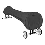 Generisch Pool-Rollenabdeckung, Schwimmbad-Rollenabdeckung | Verstellbare Pool-Solardecke,Verstellbare -Poolabdeckung, 3-Solardecke, robuste Schwimmbadabdeckung für den Außenbereich