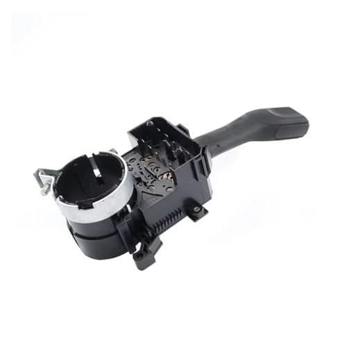 Commodo de clignotants volant 8L0953513G Skoda Octavia Superb - 5
