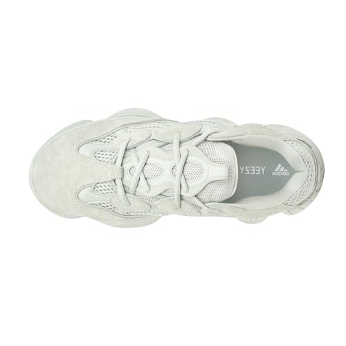 Image of adidas Men's Yeezy 500 Lace Up Sneakers