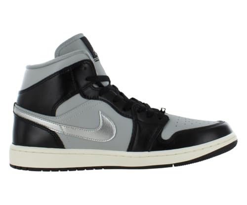 Image of Nike Women's Air Jordan 1 Mid SE Sneaker