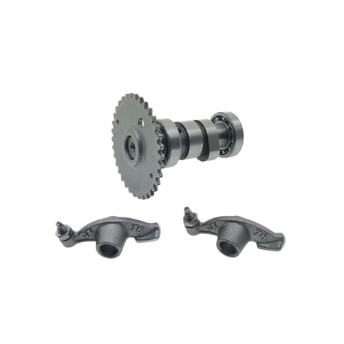 Culbuteur d'arbre à cames résout claquement moteur VP110 GP110 A125 P150