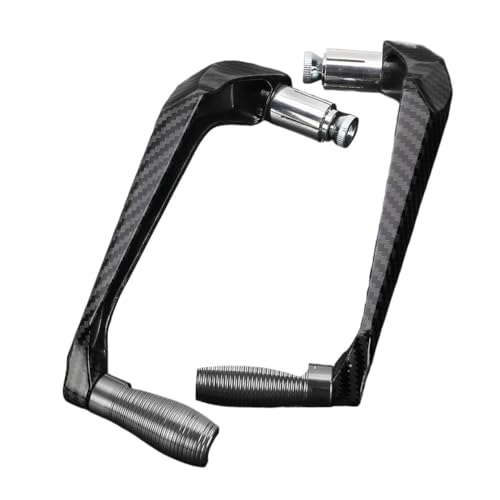 Protection leviers frein moto anti-chute pour guidon 250NK 450SR 2022 2023