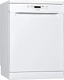 [page_title]-Privileg RFC 3C24 Geschirrspüler Freistehend/60 cm/A++/2660 L Wasser/266 kWh Strom/43 dB/Auto-Sensor/Express-Option/Eco-Programm/Vollwasserschutz/Intensivprogramm/Selbstreinigung/Kindersicherung