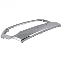 Ford Original Ranger Mk4 Vorne Kühlergrill Zierleiste Verchromt 15 1937594
