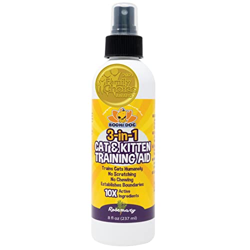 Amazon Best Sellers Best Cat Repellents Sprays