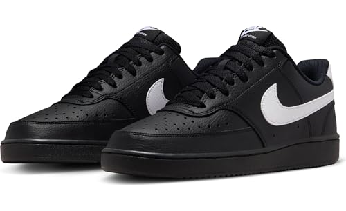 Image of Nike Mens Court Vision Low