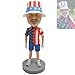 Top1bobbleheads Custom Bobbleheads Customized to Your Photos Personalization Full Set of Custom Personalized Unique Handmade Bobblehead Action Figures Gifts Holiday Customise Anything You can Think