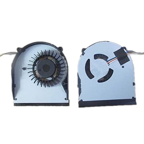 Ventilateur CPU pour Lenovo M495 pour réparer la surchauffe du PC portable