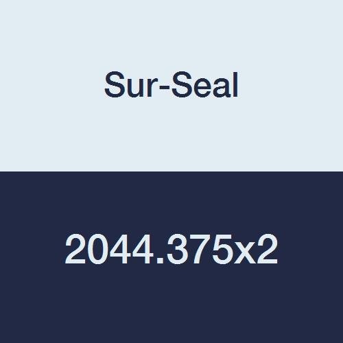 Sterling Seal and Supply (STCC) 2044.375x2 Teadit Style 2044 ґgpbLOAXp A~hAPTFE ܐZA3/8 C` CS x 2 |hXv[