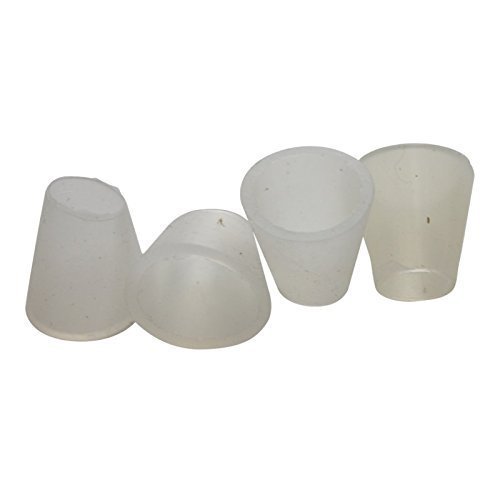 Mya Saray 5 Thin Hookah Hose Grommets