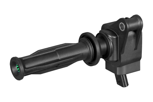 Bobine d'allumage HELLA 5DA358290-071 stoppe les voyants moteur