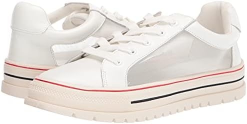 Jessica Simpson Women's Jayxe Sneaker Review | Image 6