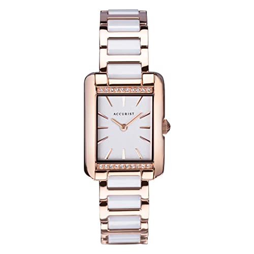 Accurist 8365S Montre Femme
