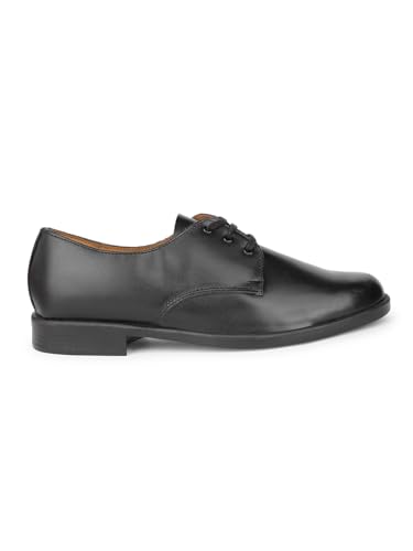 Image of BATA Men's Clinton Leather Formal Shoes