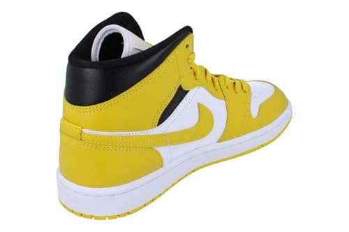 Image of Nike Women's Air Jordan 1 Mid Sneaker