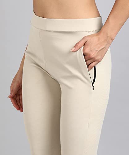 Image of Glossia Women Work Utility Pants