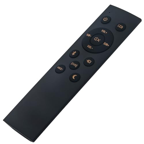 Télécommande Klipsch Cinema 400 perdue ? Solution de rechange - 3