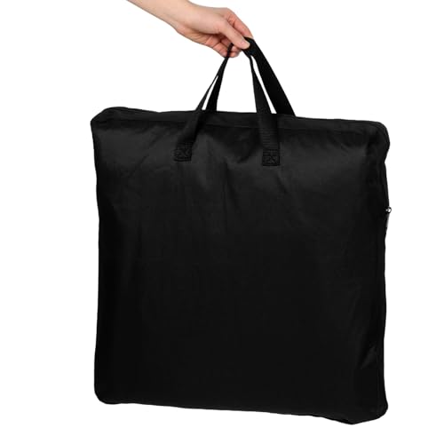 Estuche protector portátil de tela resistente para resguardar tu luz de anillo de golpes 4