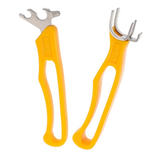 TIDTALEO 2�� �i�b�c�̊k�J���c�[�� �i�b�c�N���b�J�[�c�[�� �I�[�v�i�[ ���� �I�����W kitchen gadgets show �䂪�Ƃ̂���݊��� �N���~�J���c�[�� �S Orange