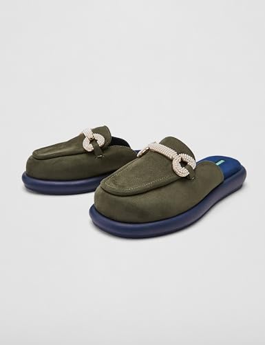 Image of CATWALK by TIGI womens 10442 Platform Heel
