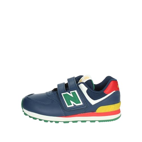 Image of New Balance 574 Sneaker (Infant /Toddler)