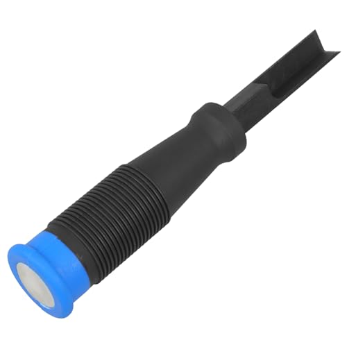 COOLHIYA Ergonomic Grip Carving Wood Chisel Sets Sharp Blades for Precise Carving and Shaping