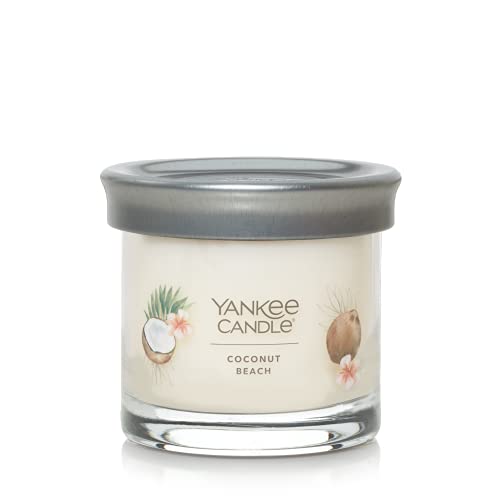 Yankee Candle 1630103 Coconut Beach Scented thumb #3