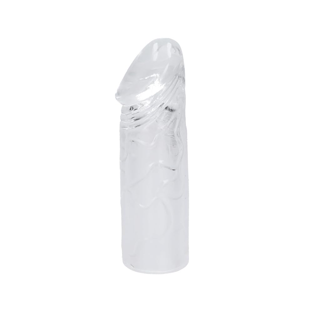 Orion You2Toys Mega Dick Sleeve 05183600000 - consolador, transparente